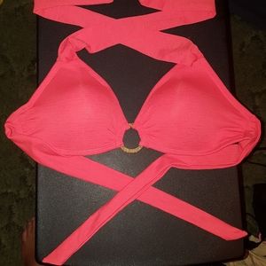 Bisou Bisou Bikini Set